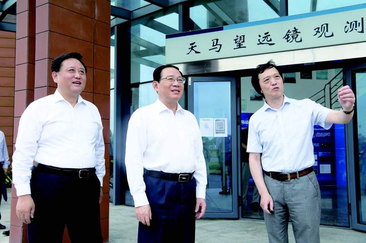 科技创新与科学普及 创新发展的双翼