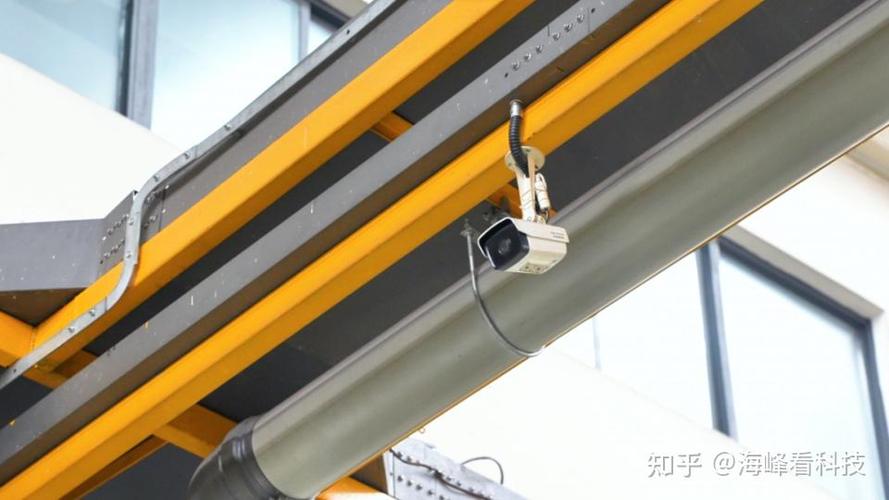 探访宁波5g智慧工厂秘诀:全球智造创新之都如此炼成 海峰看科技 科技